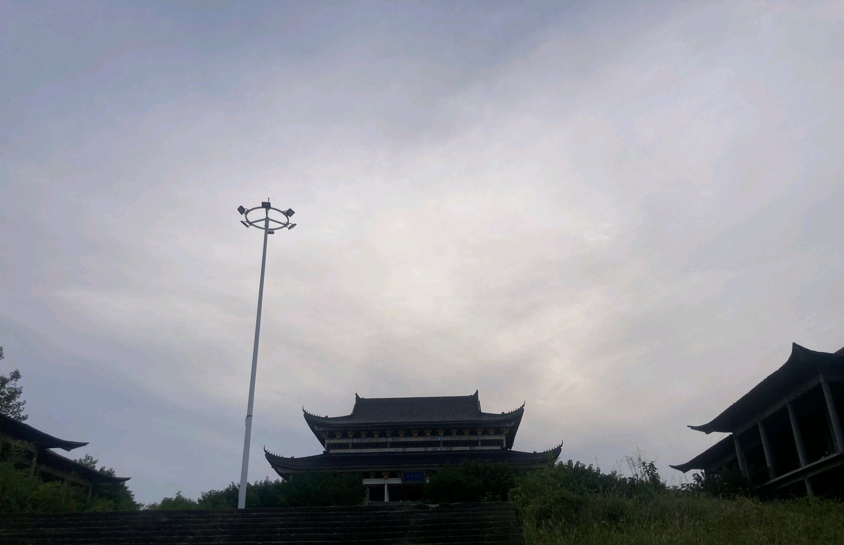 神居山景区旅行图片 3