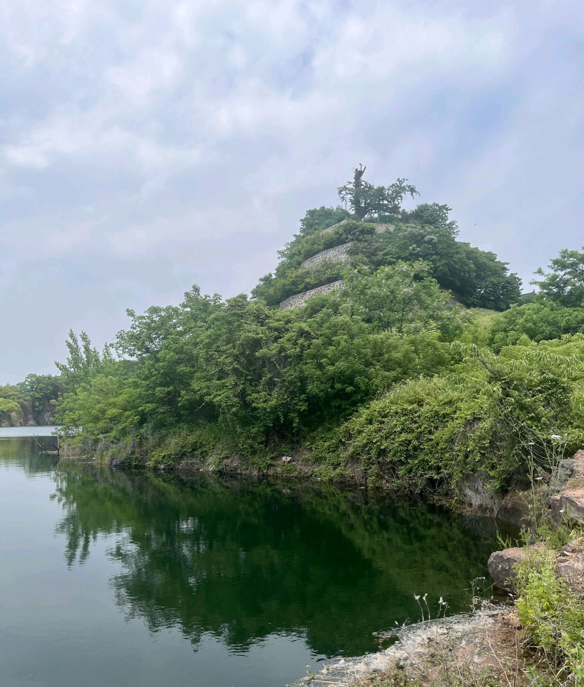 神居山景区旅行图片 1