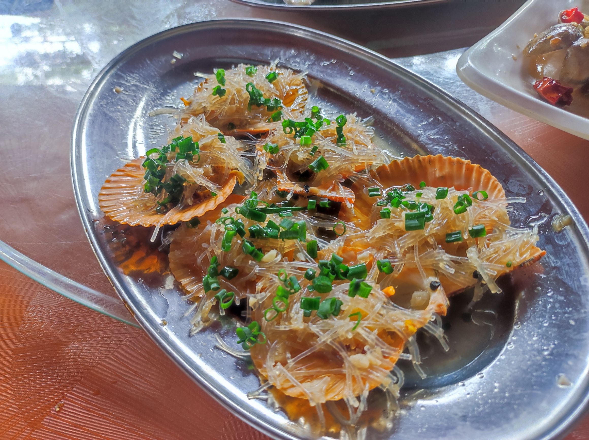 香喷喷海鲜加工店(火车头海鲜广场店)