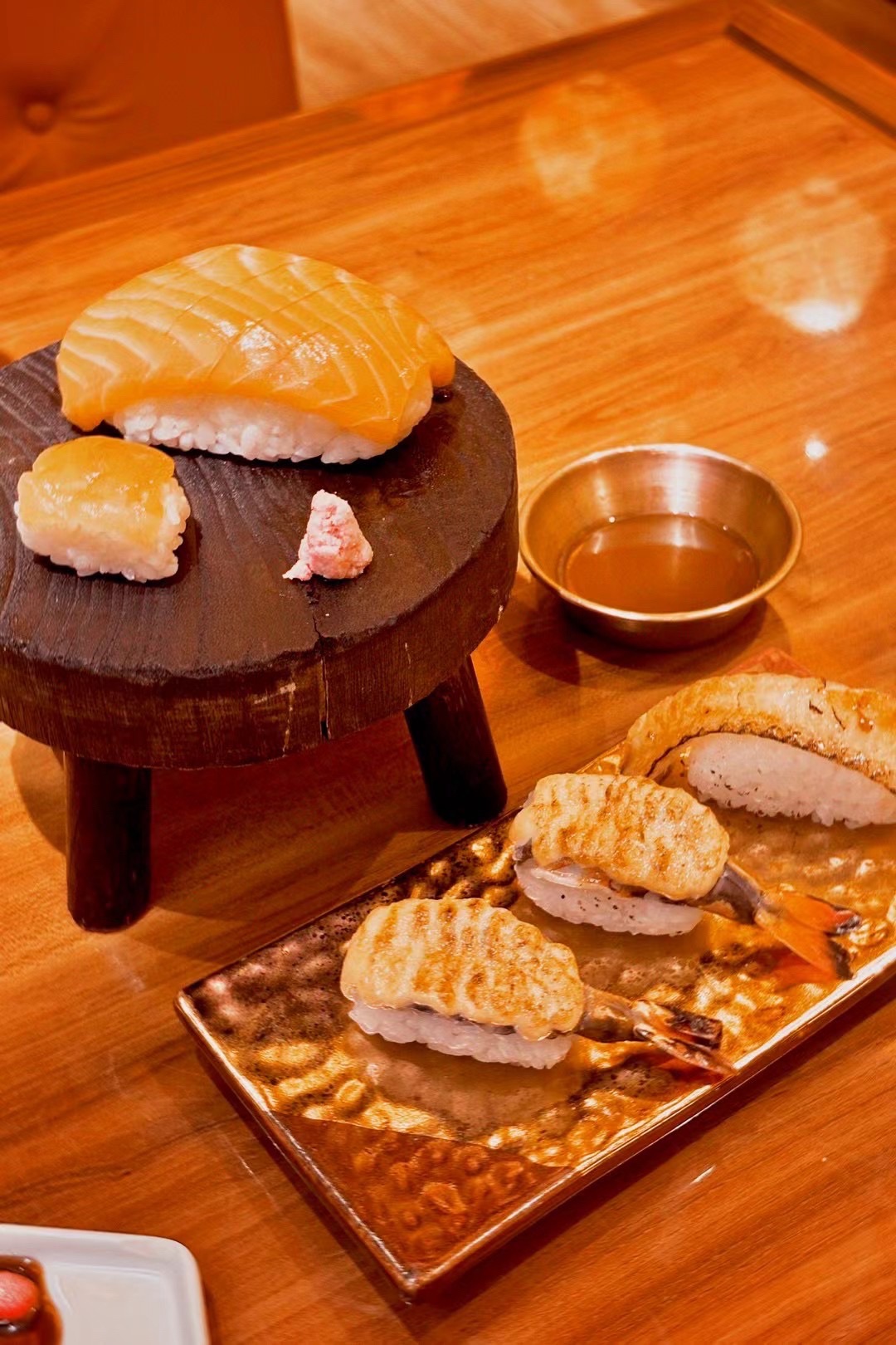 摩打食堂(广州番禺万达广场店)