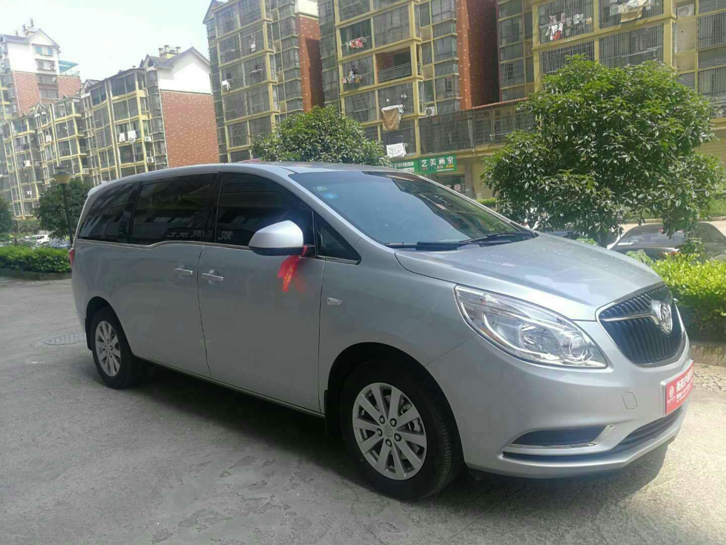 衡阳租车(宝运租车总店)