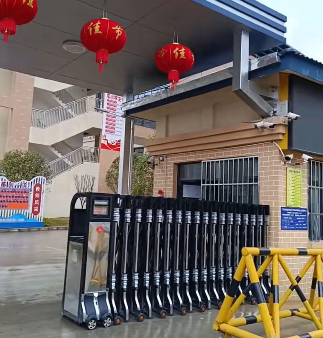 桂林市临桂区城区第一小学