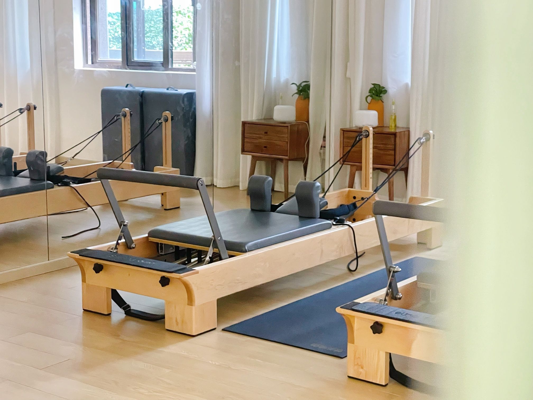 场地封面-尊苑瑜伽普拉提(西丽店)