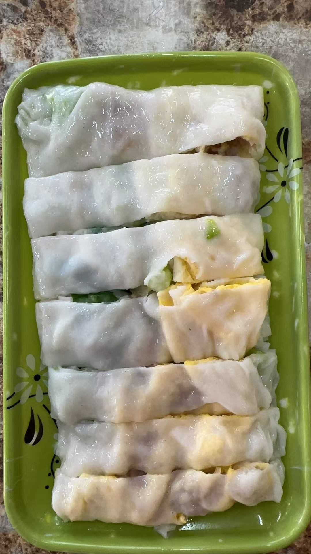 味元素石磨肠粉(万城店)