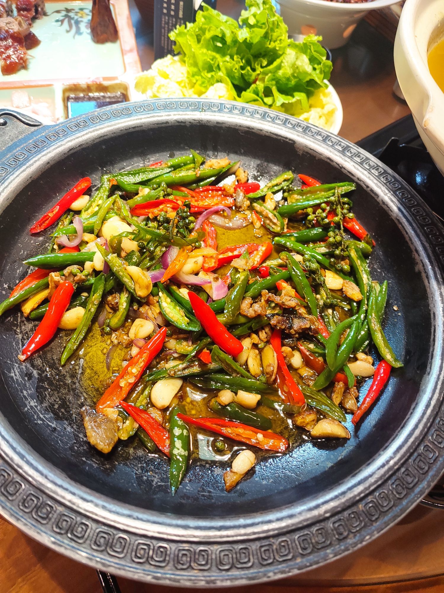 麒麟别院餐厅
