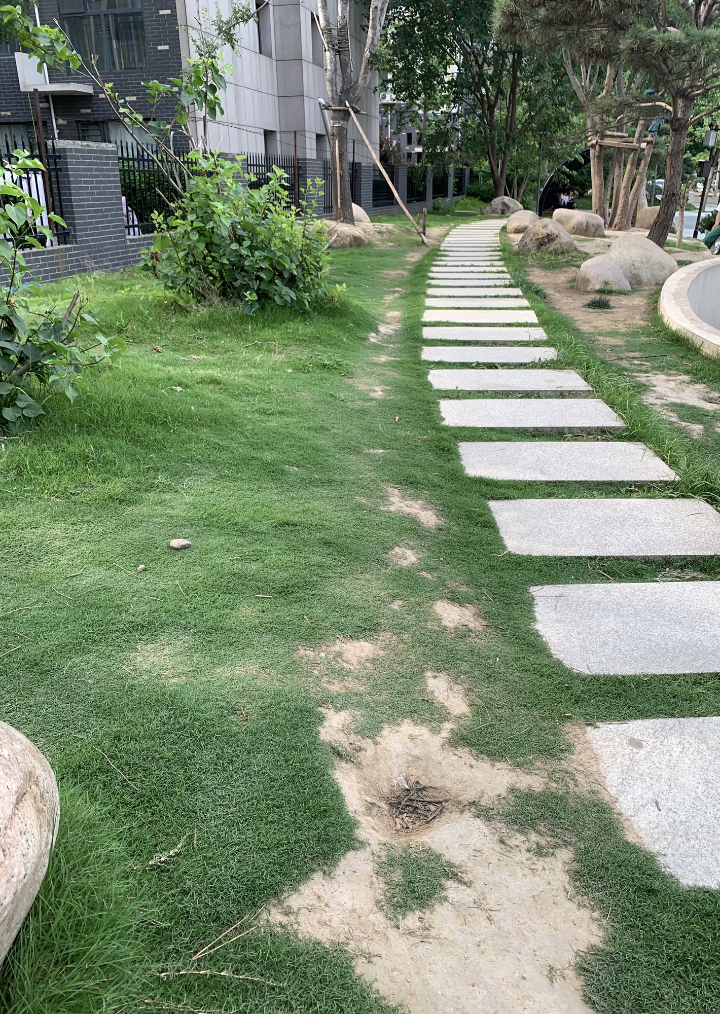 风吟谷公园旅行图片 1