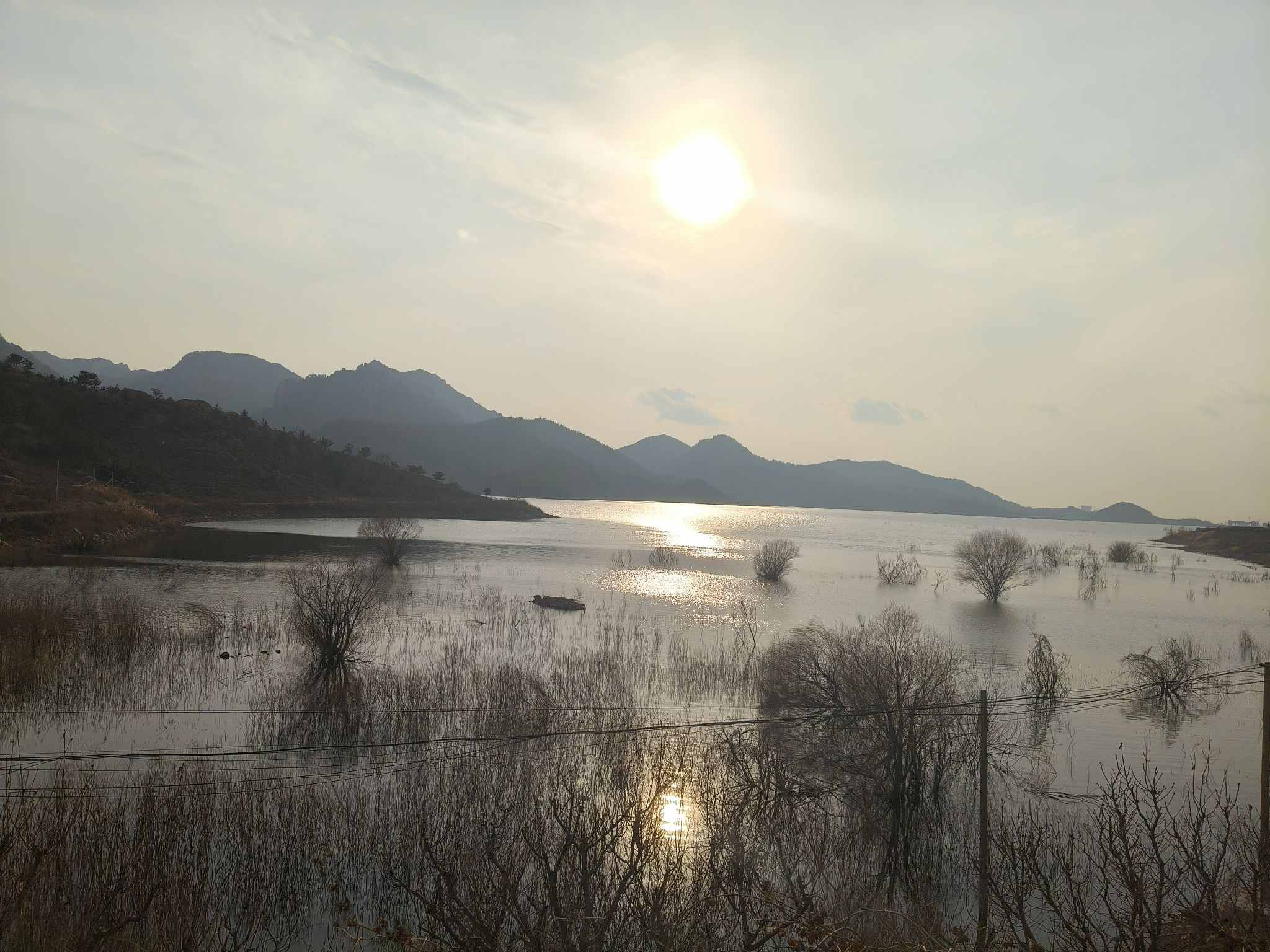 黄石洞摩崖石刻旅行图片 2