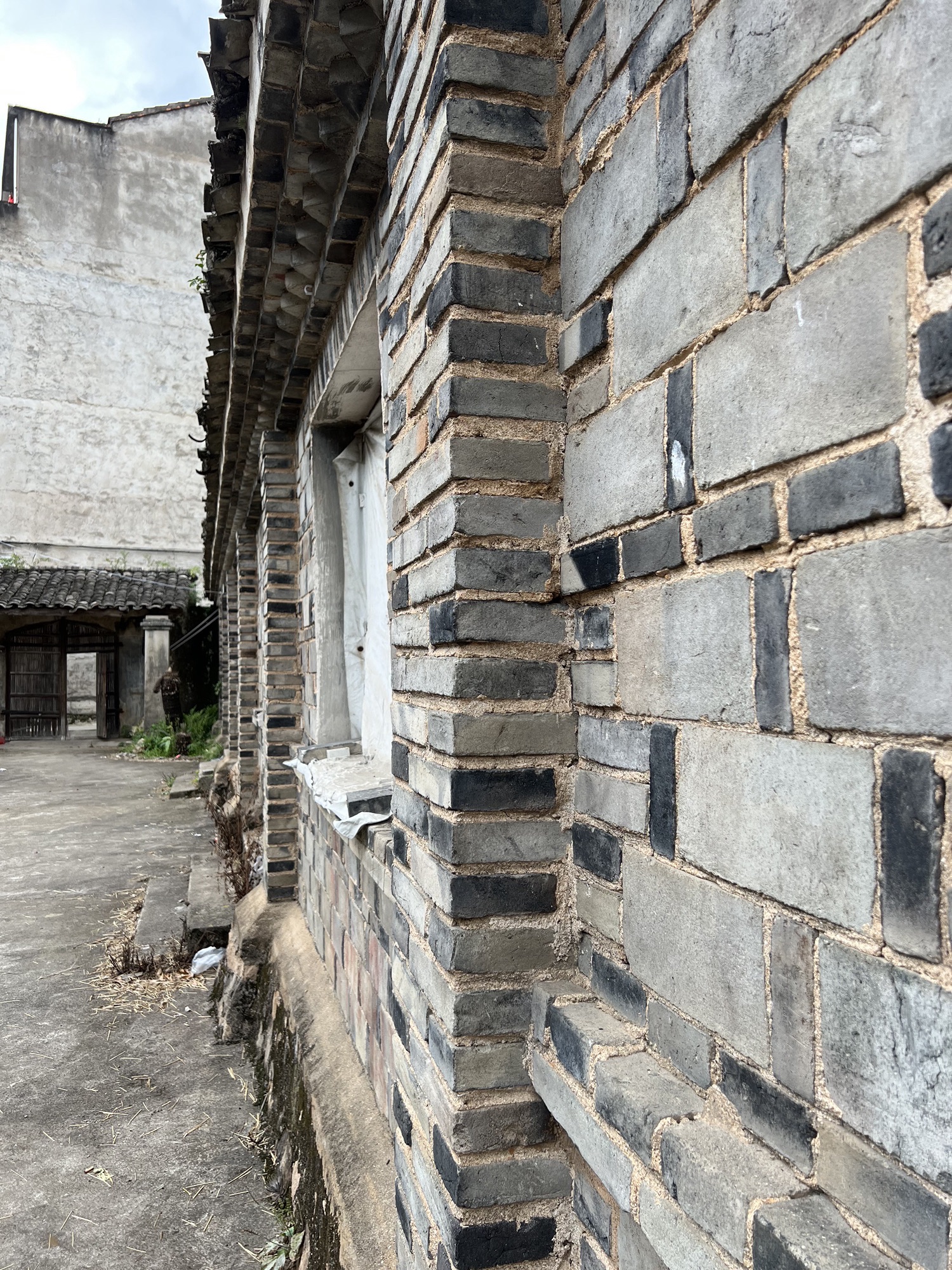 岭根景区旅行图片 3