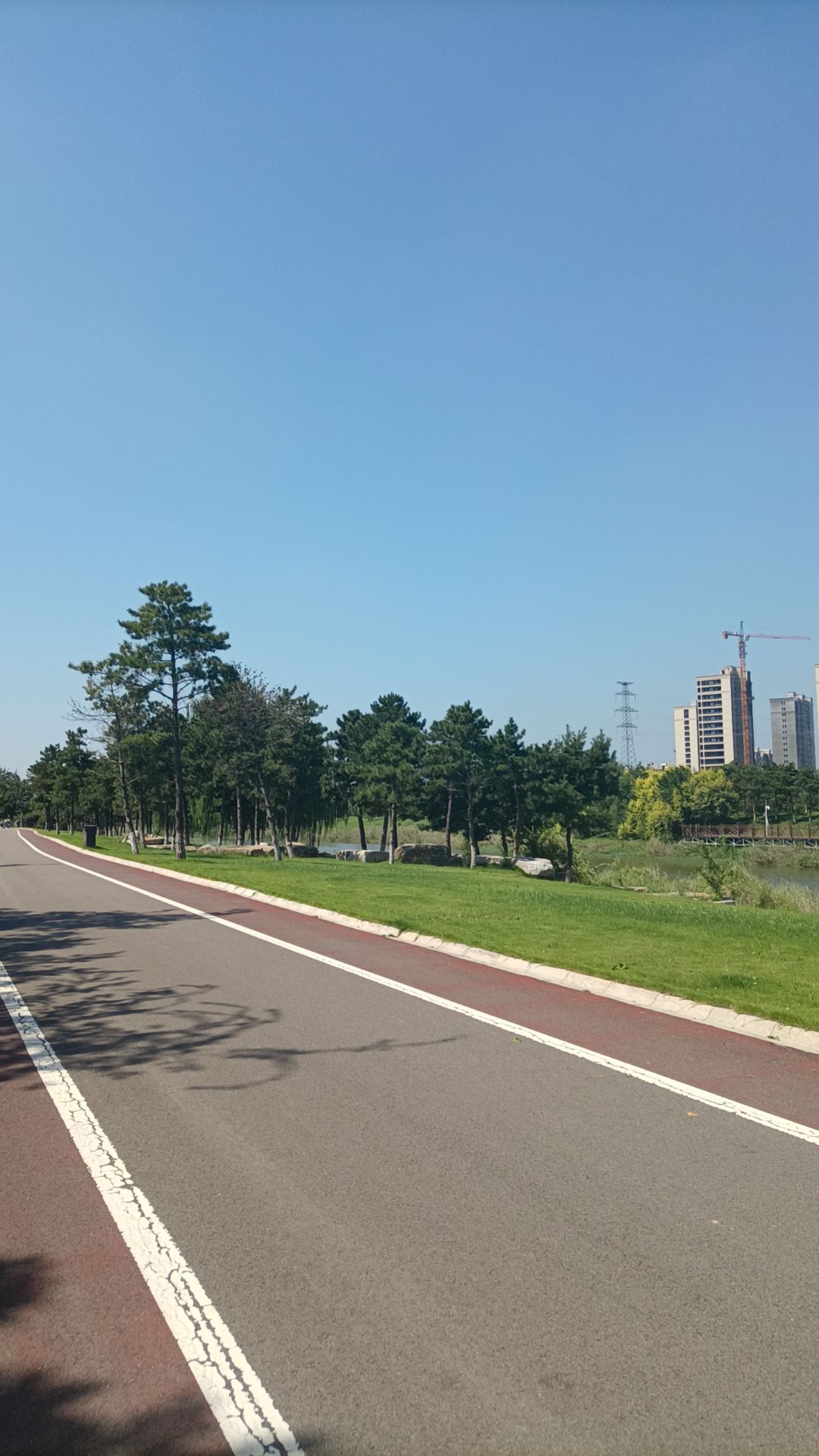 单县人工沙滩旅行图片 2