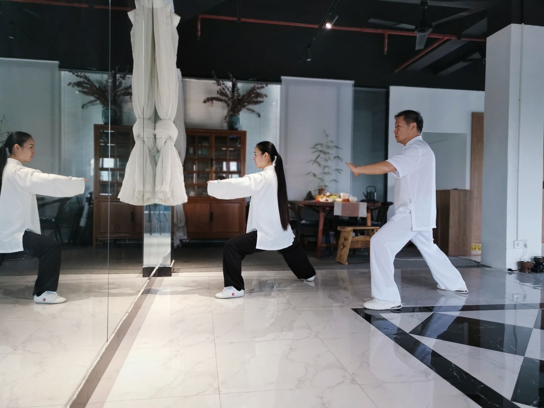 场地封面-正念太极馆