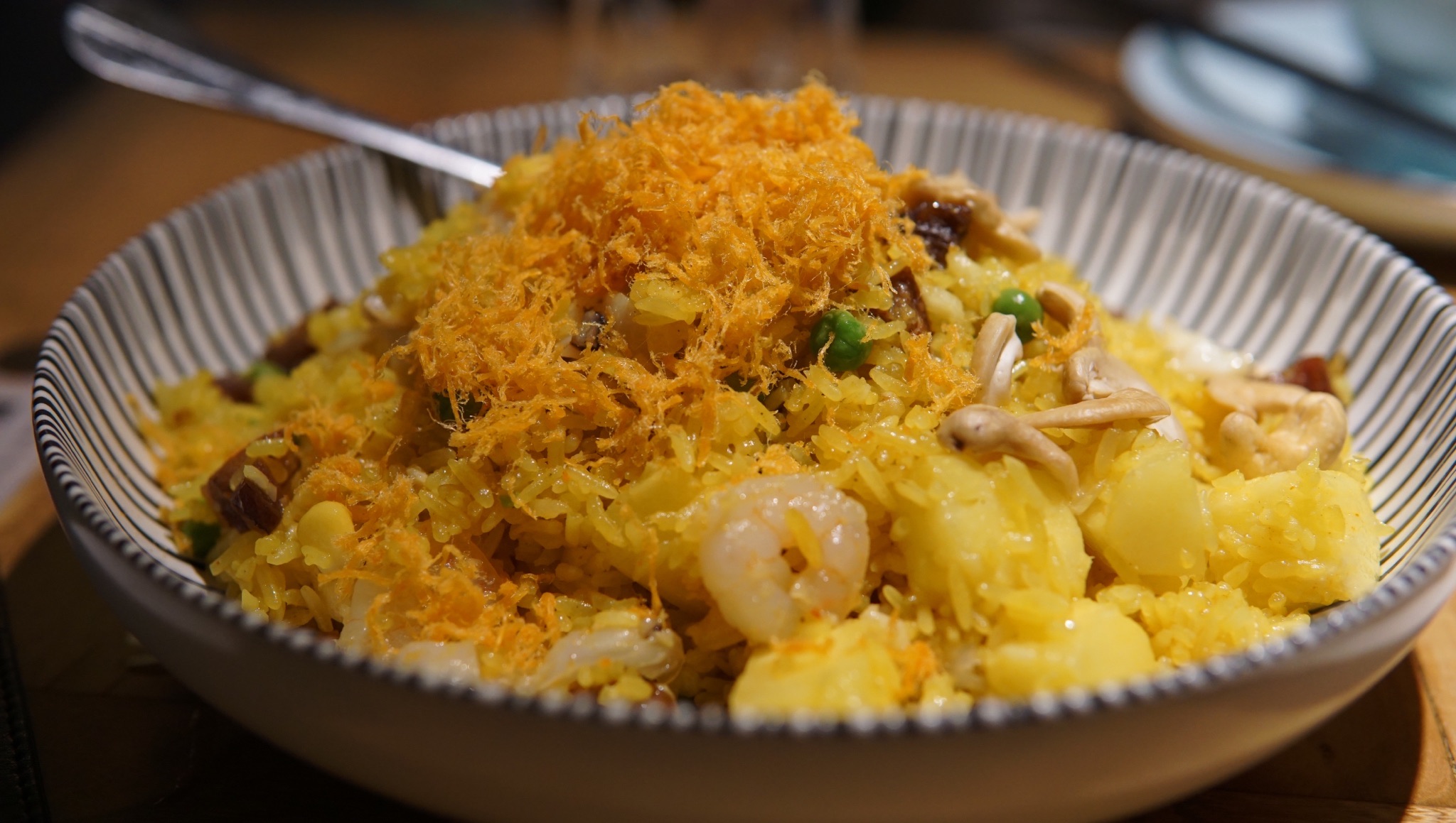 泰果东南亚餐厅(丽水万地广场店)