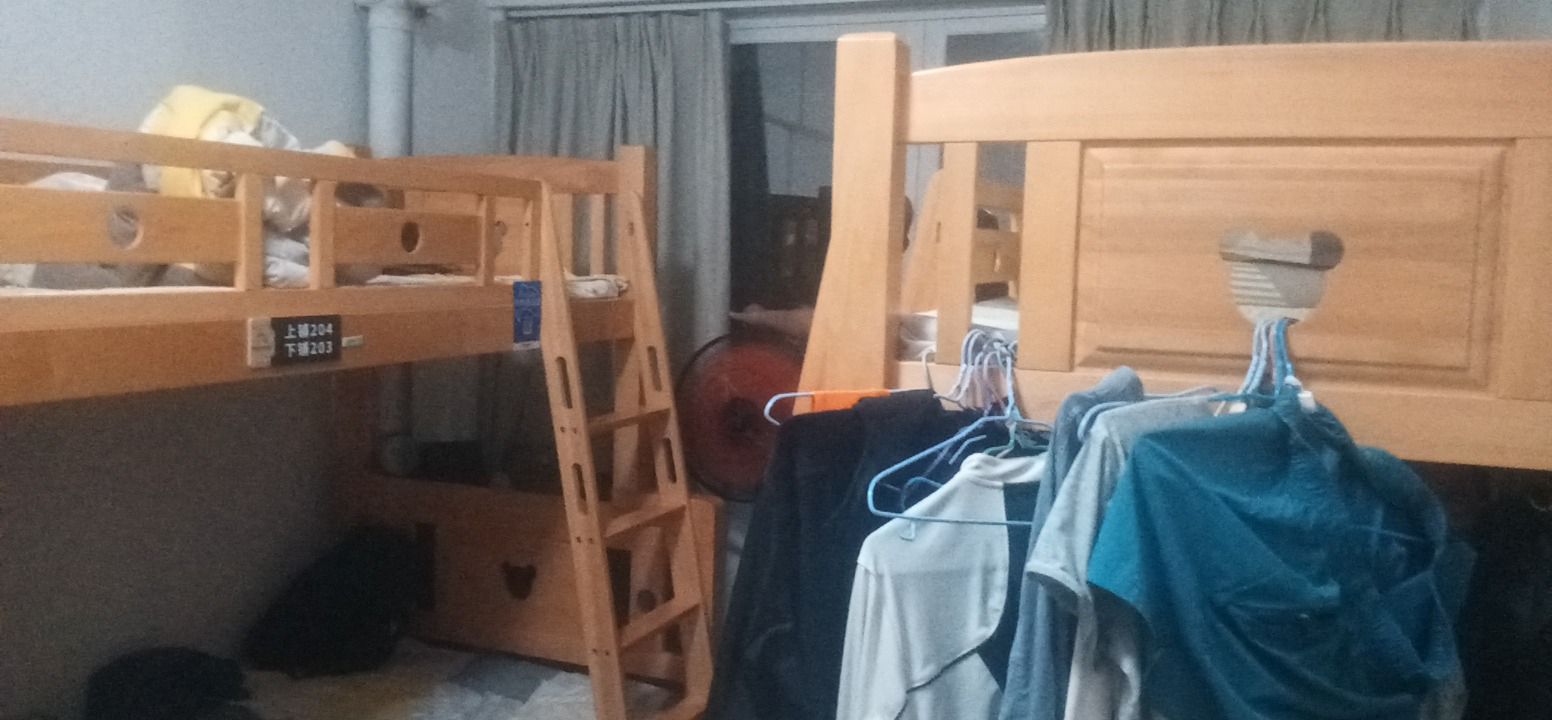 三亚悦屋青年旅舍