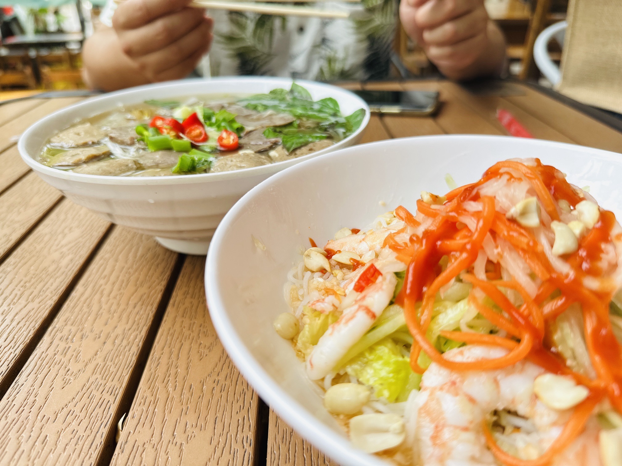 PHO PLUS越南粉铺