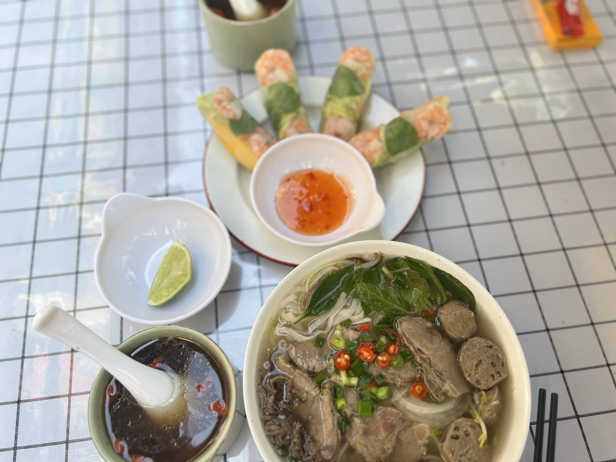 PHO PLUS越南粉铺