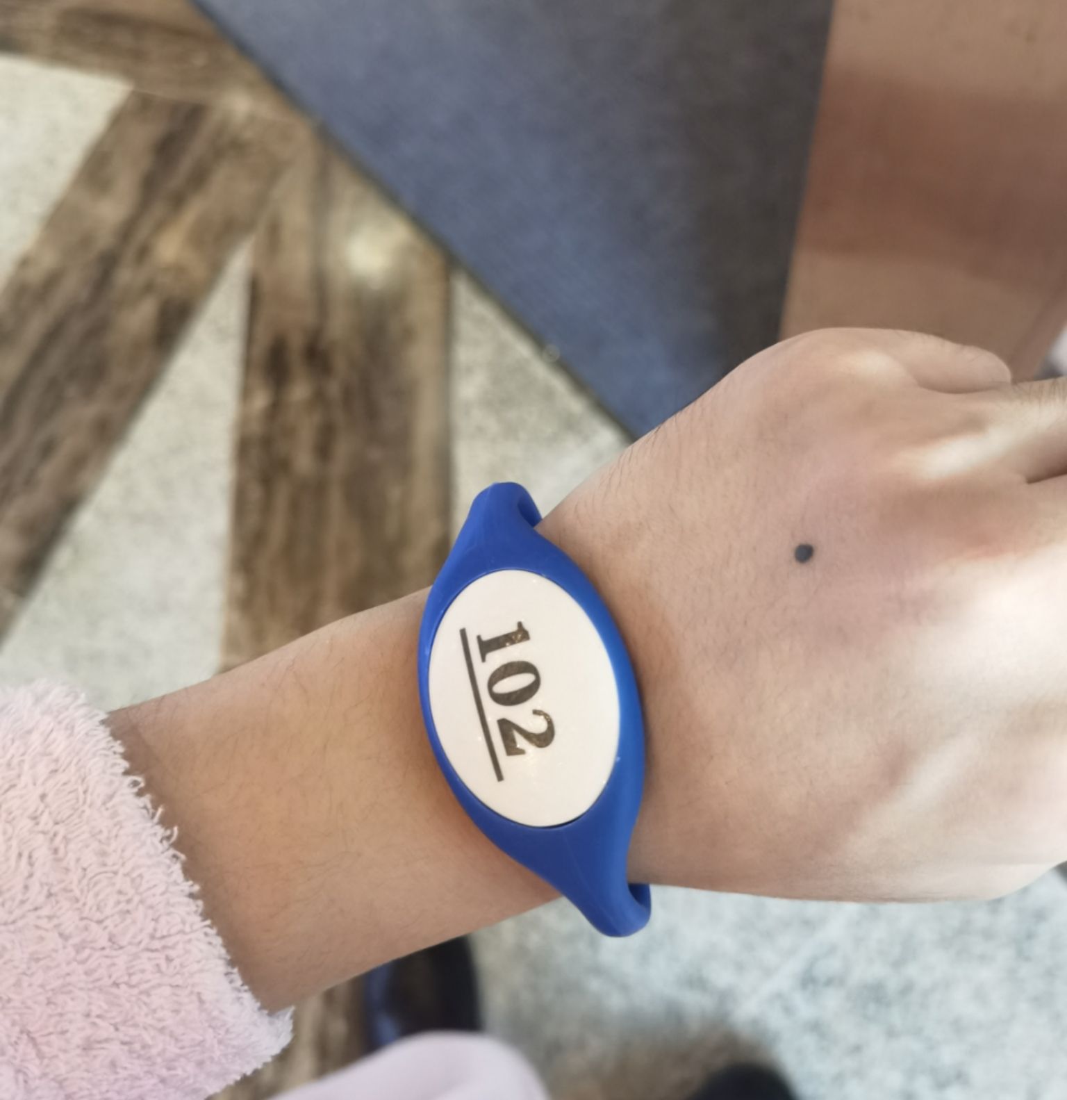 聚龙泉养生会馆旅行图片 2