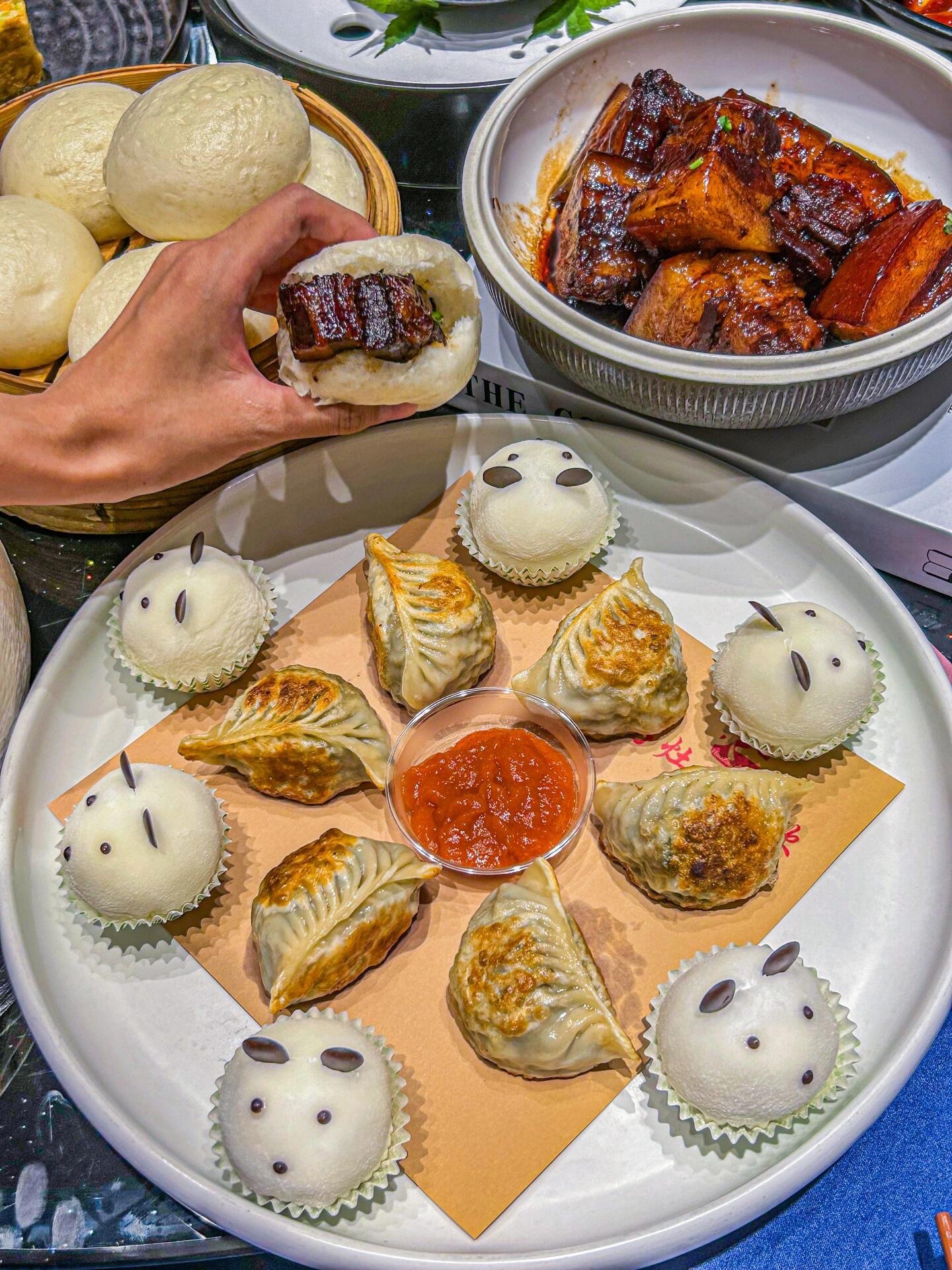 好灶头(袍江店)