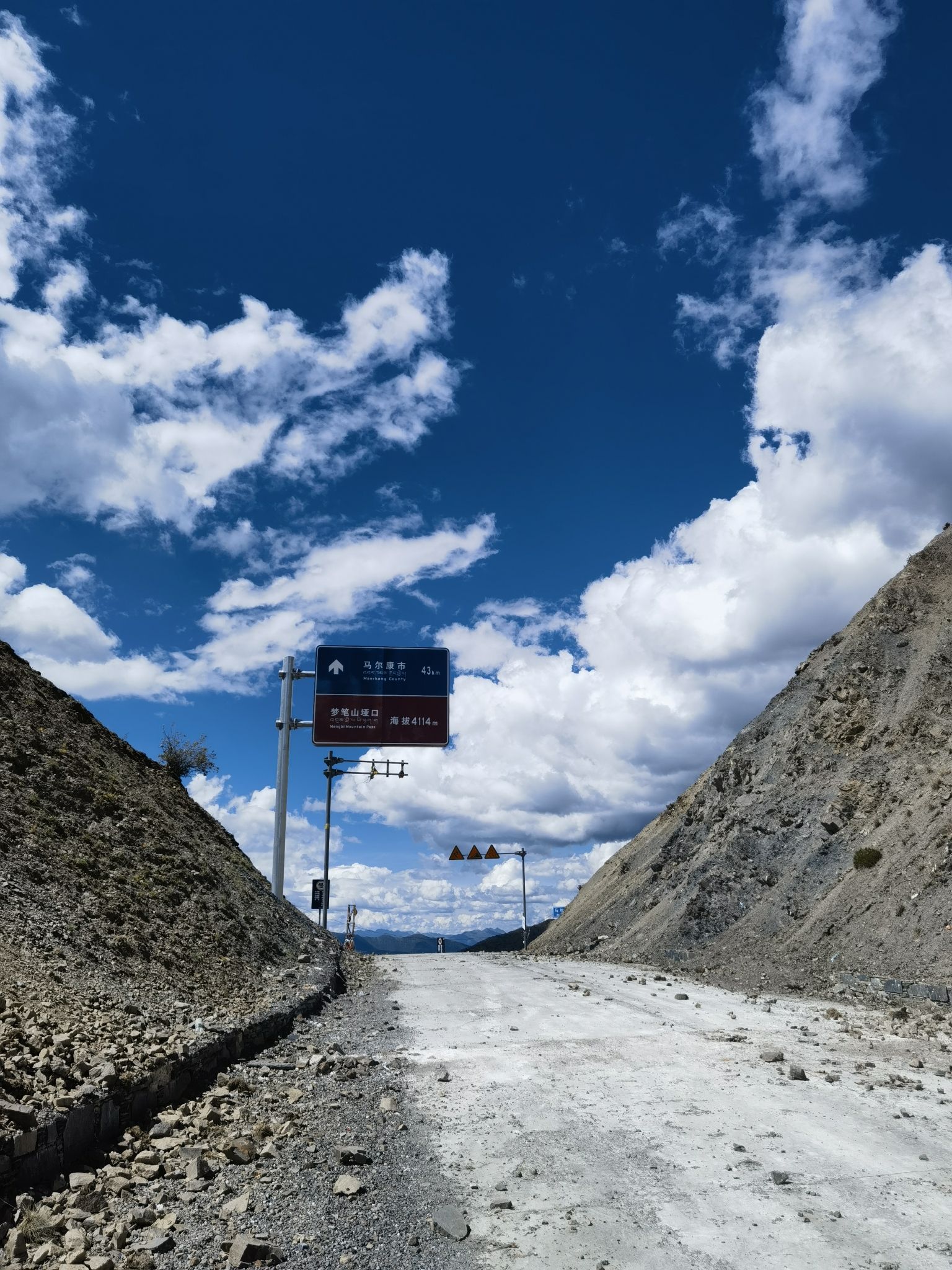 雪山红路观景台旅行图片 3
