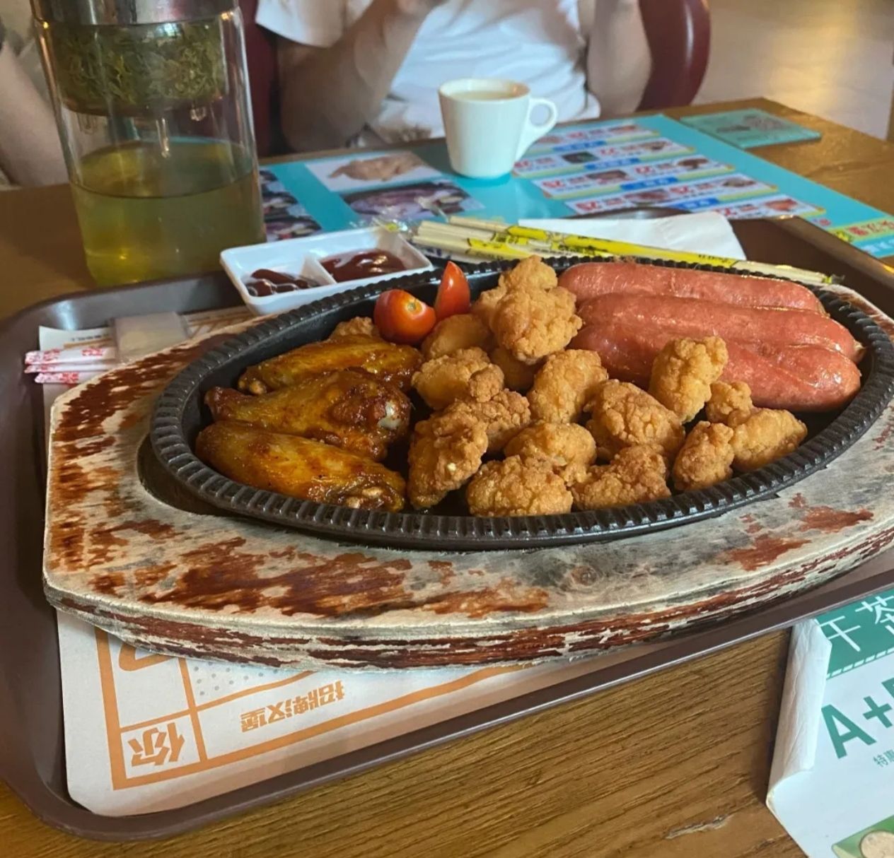 多美丽(屯昌店)