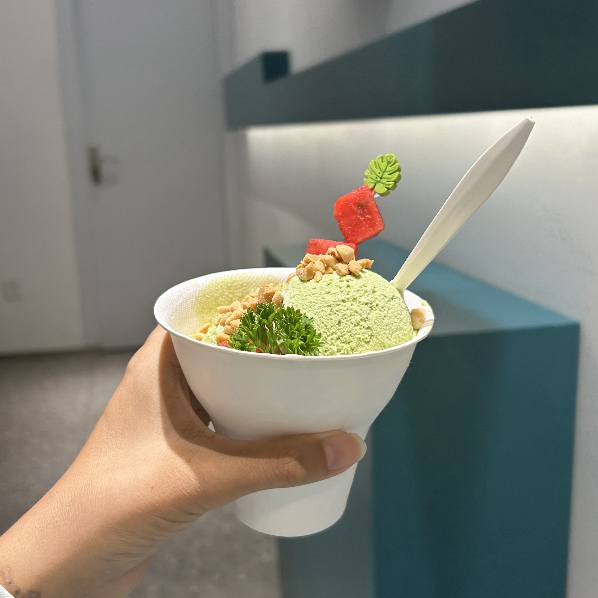 自然椰·海南清补凉(青春颂店)
