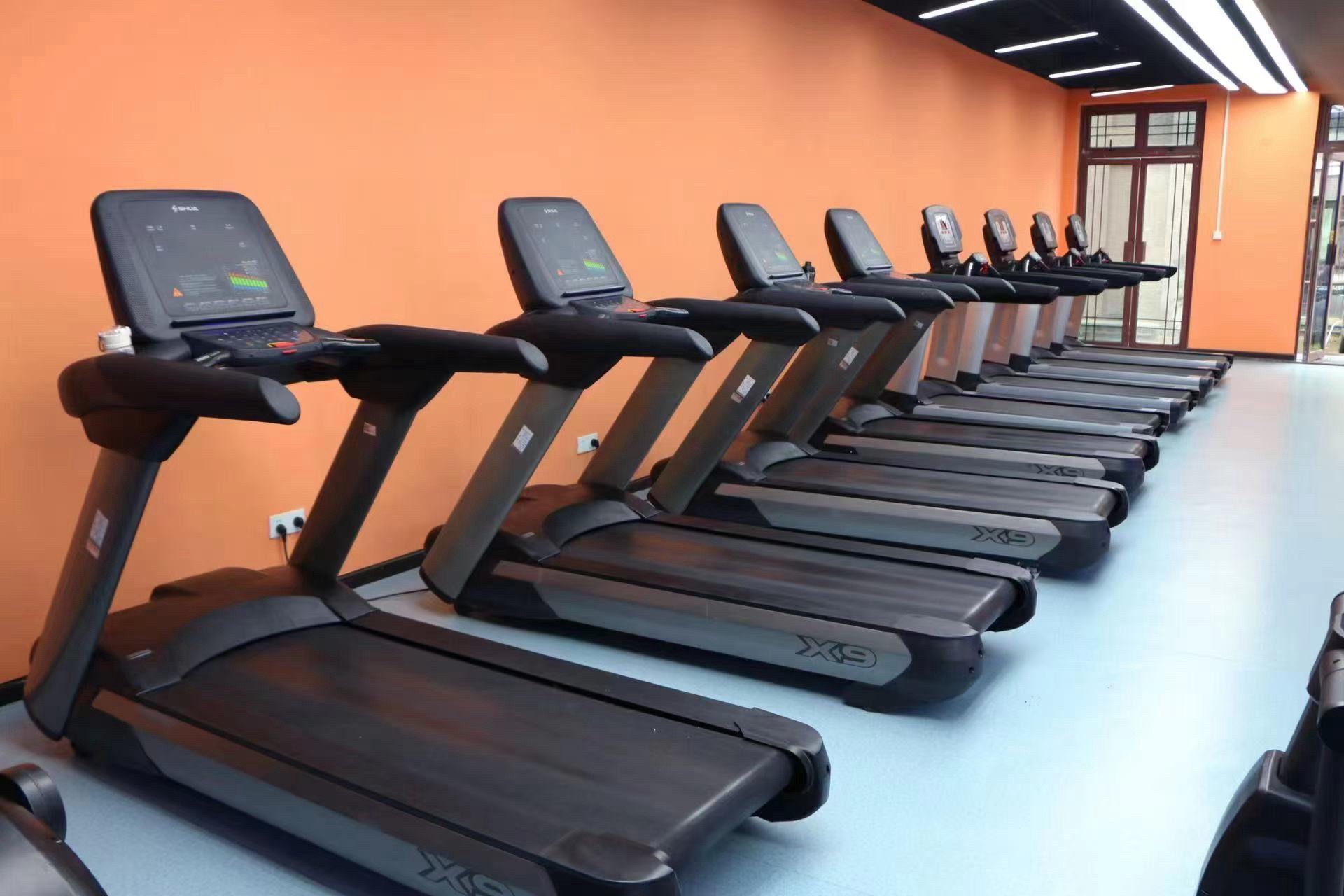 励攀减肥训练营嘉兴基地(壹号街店)