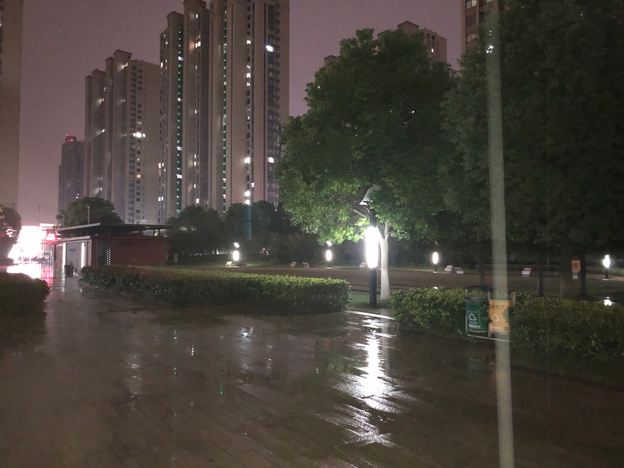 北区法治公园旅行图片 2
