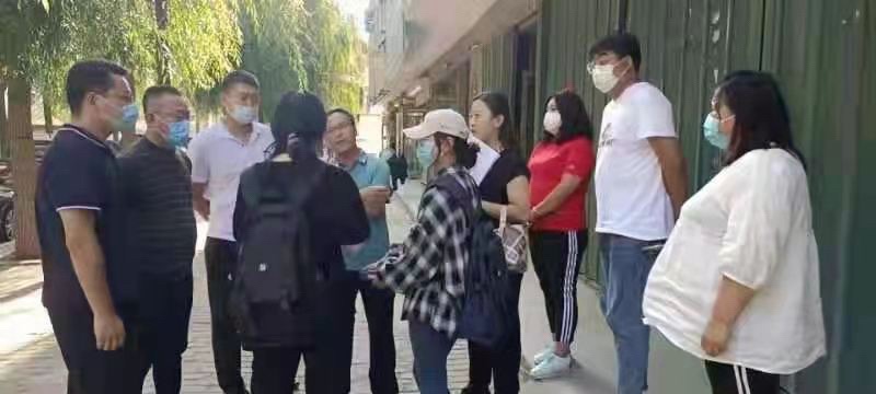 乾安县稻语花乡公园旅行图片 1