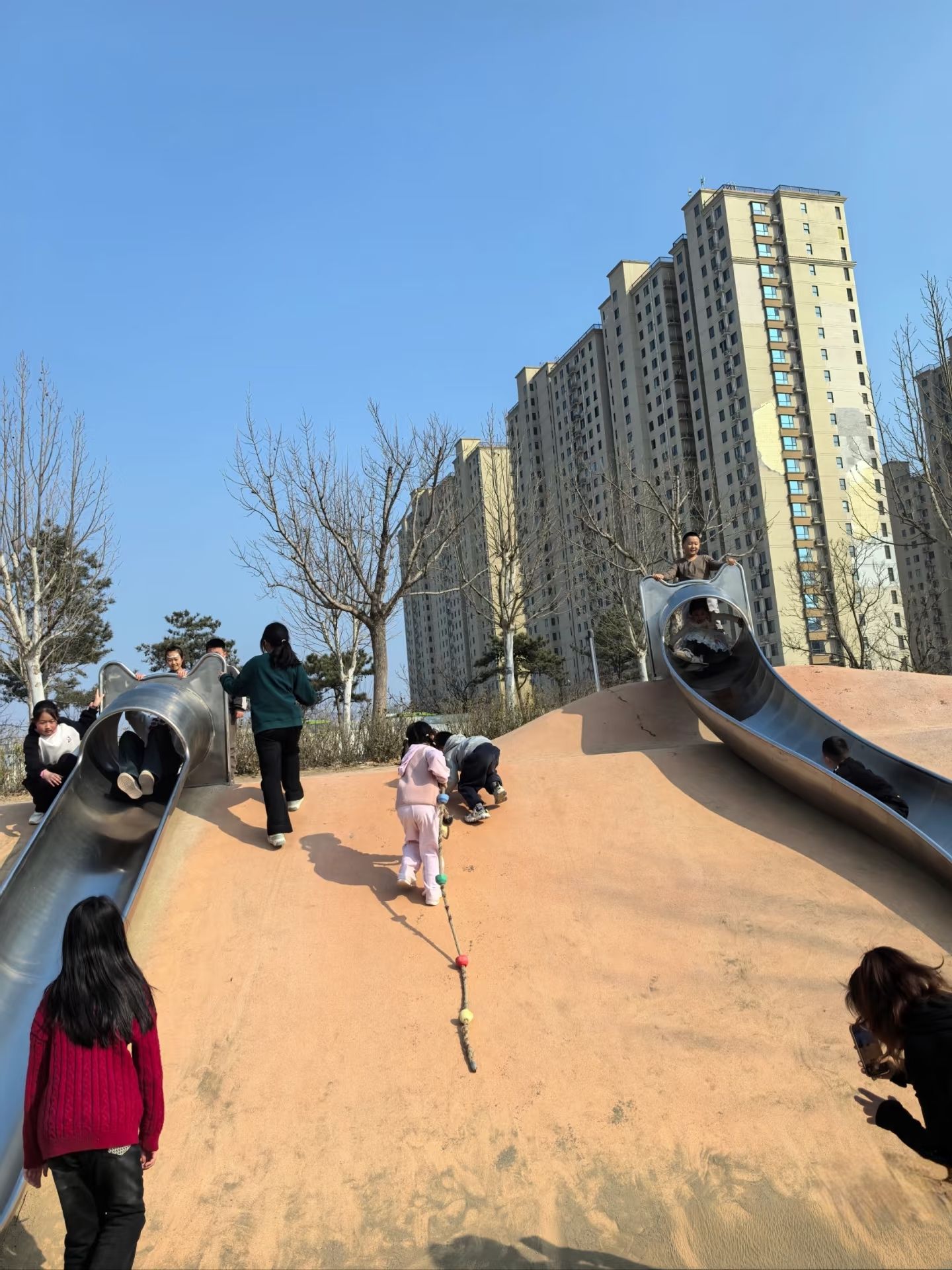 三河市儿童公园