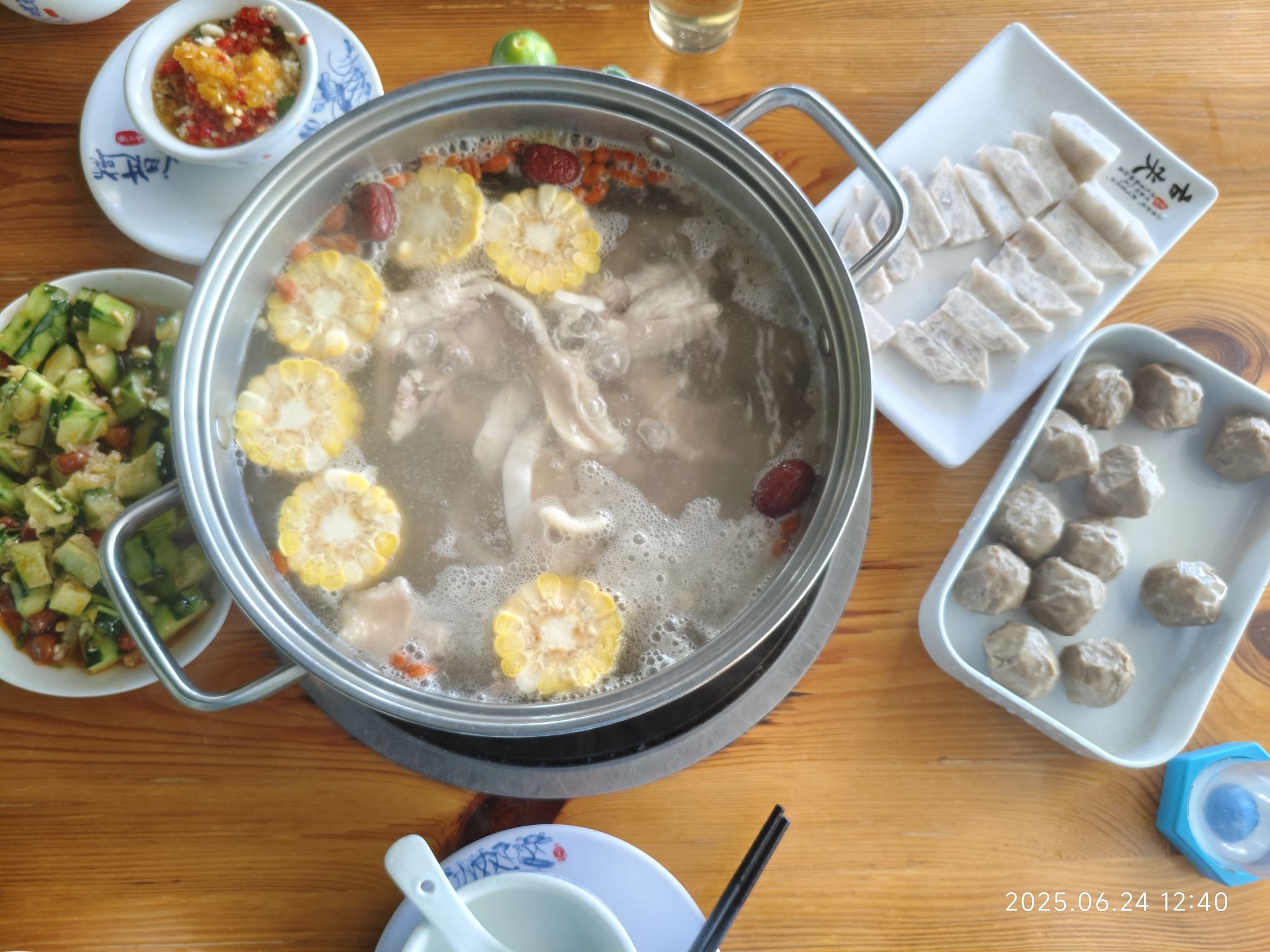 农家椰子鸡(神州半岛店)