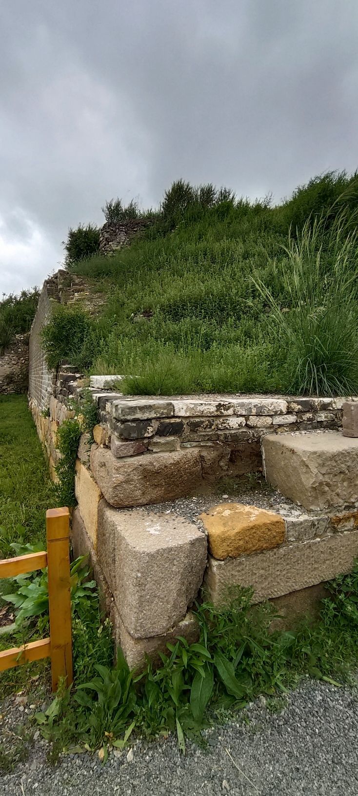 金莲川草原旅游度假区旅行图片 2