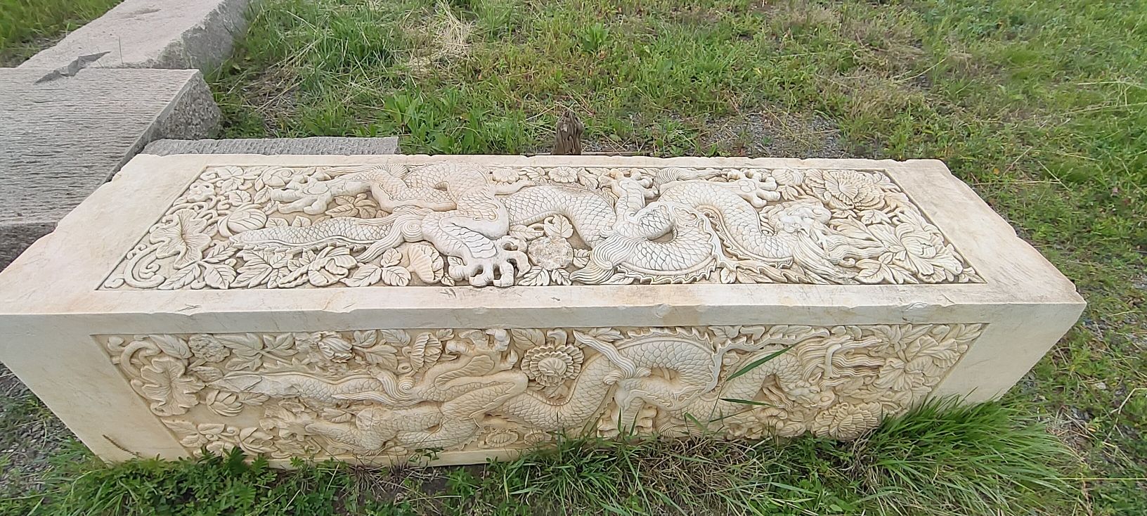 金莲川草原旅游度假区旅行图片 1