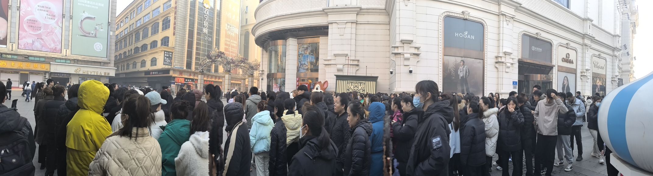松雷广场旅行图片 1