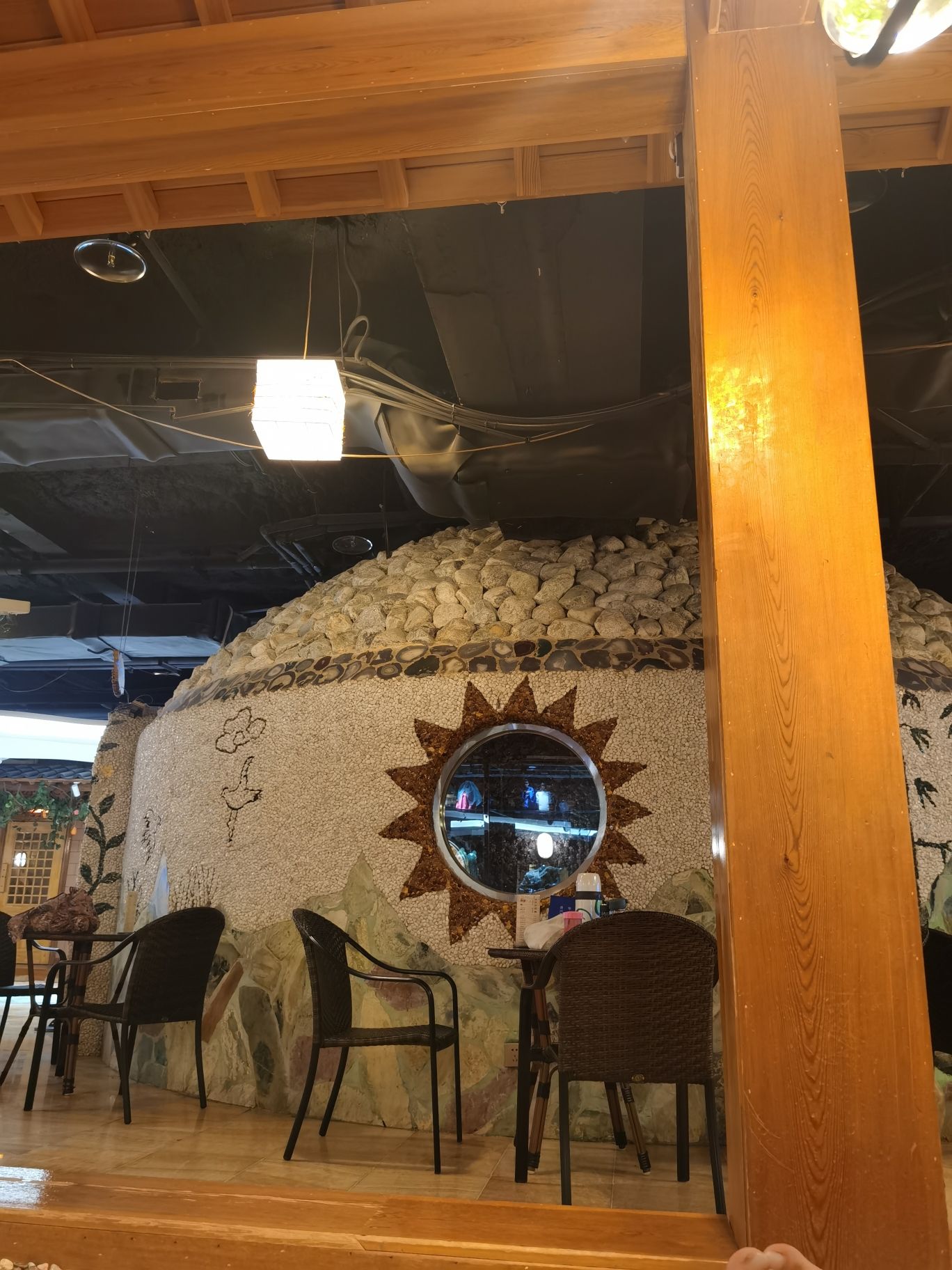 济州岛烧烤海鲜自助餐厅(吉林大路店)