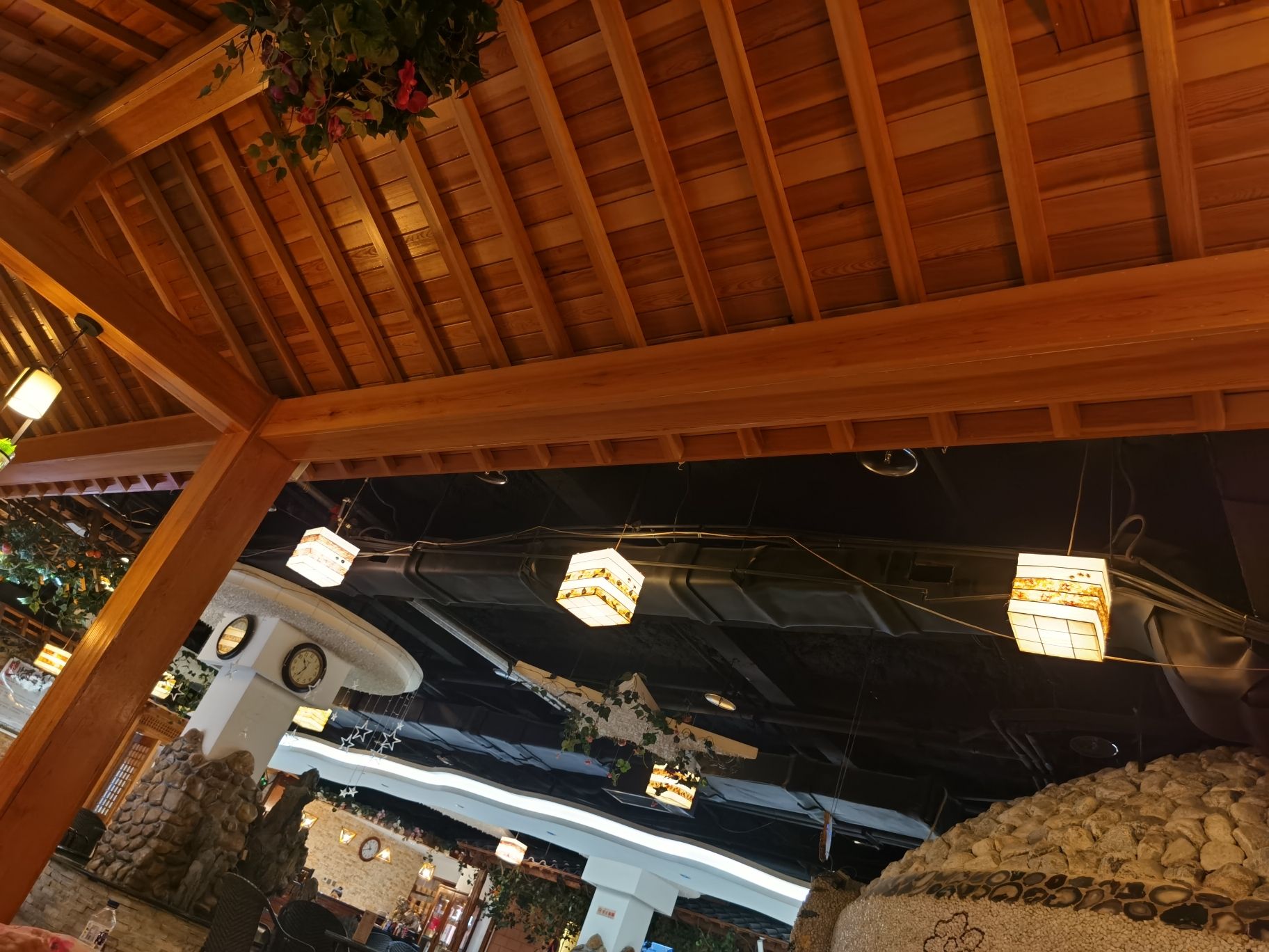 济州岛烧烤海鲜自助餐厅(吉林大路店)