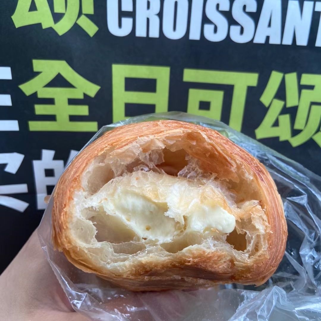 全日可颂(工程处店)