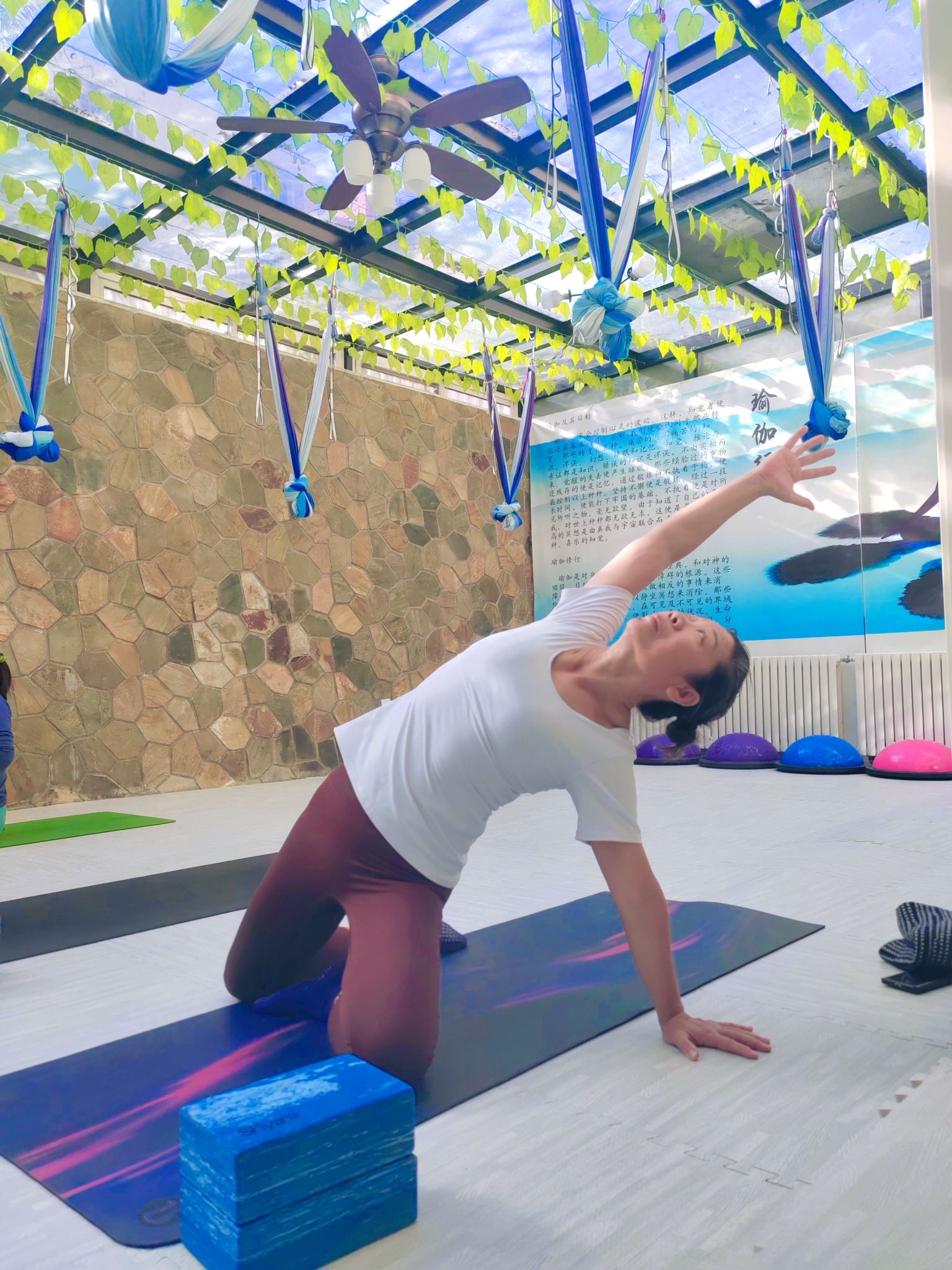 场地封面-三梵瑜伽