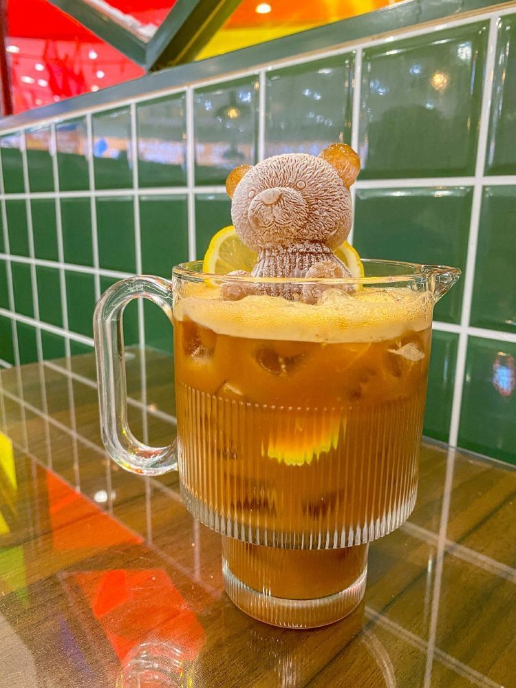 唔贵茶餐厅(湛江华都汇店)