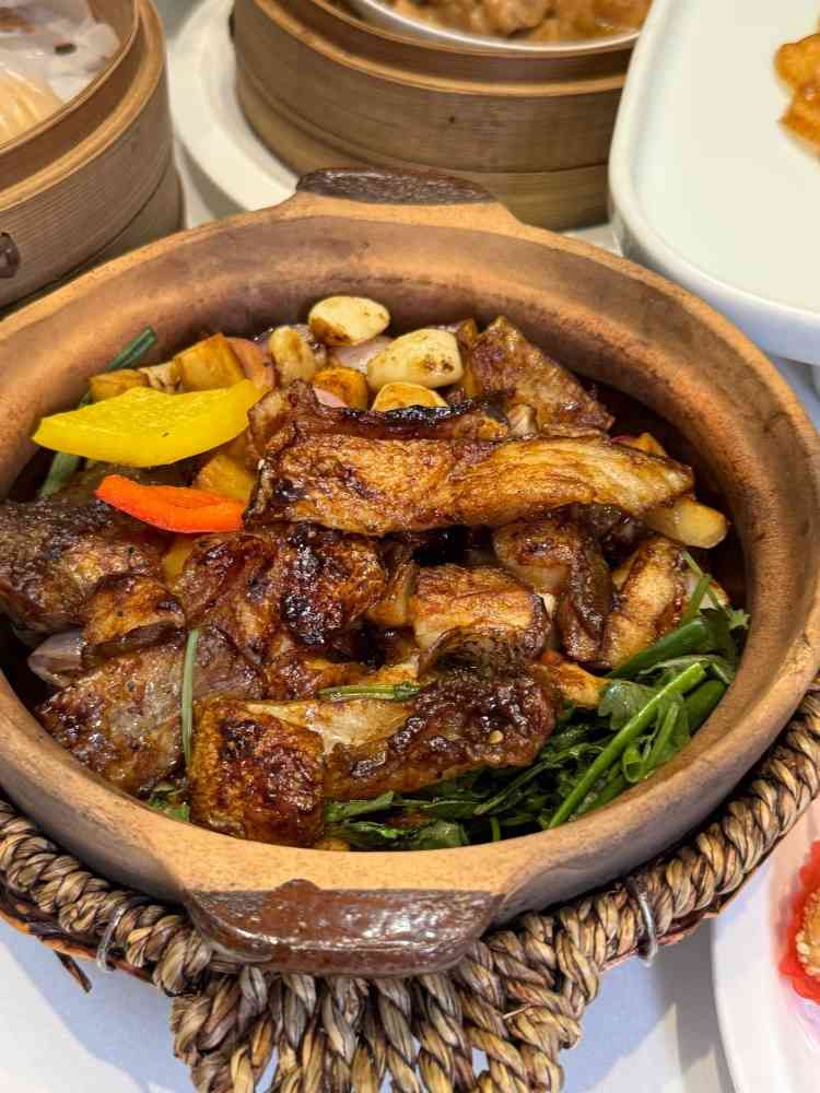 宴食神.麻辣熊猫