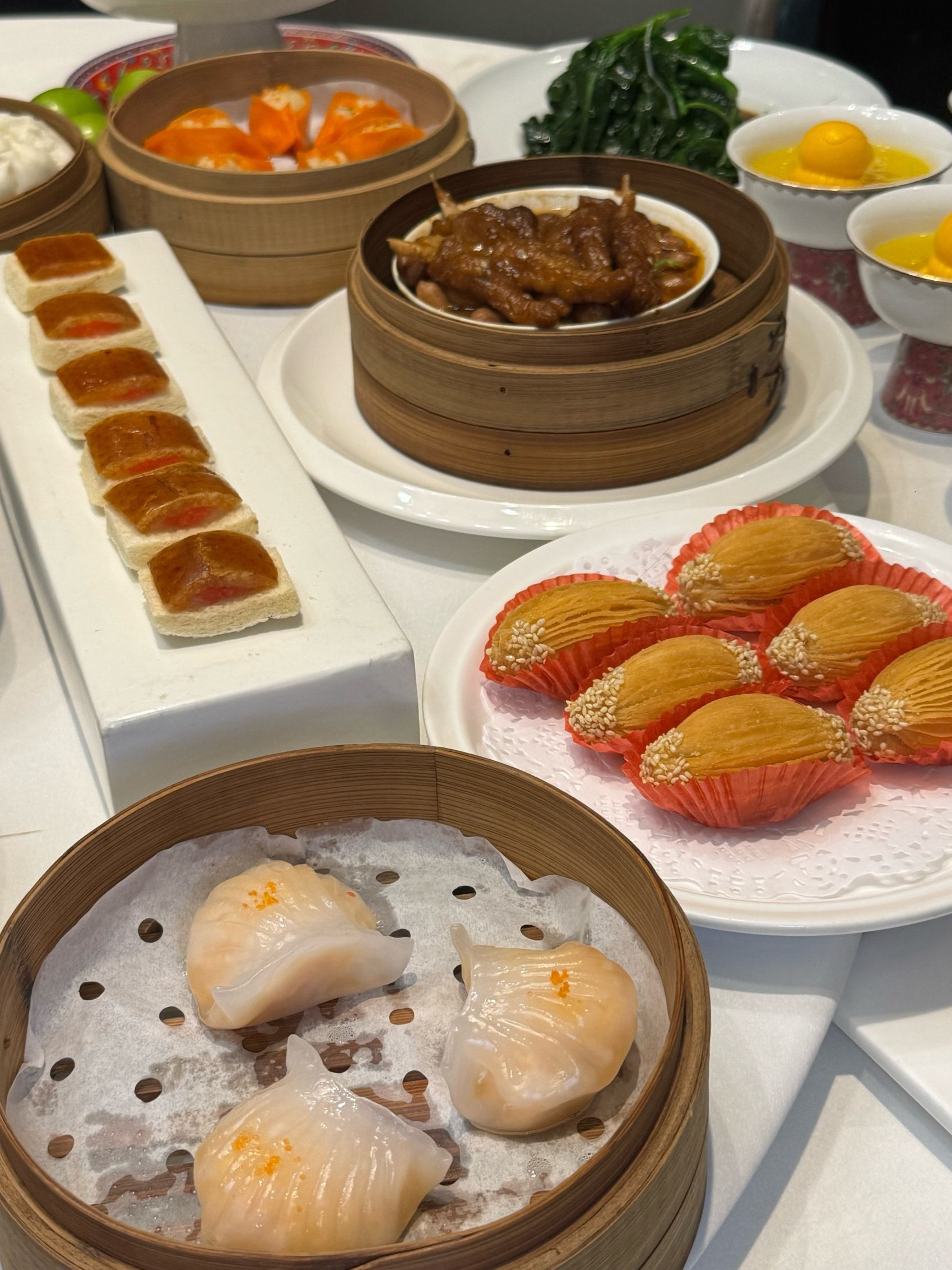 宴食神.麻辣熊猫
