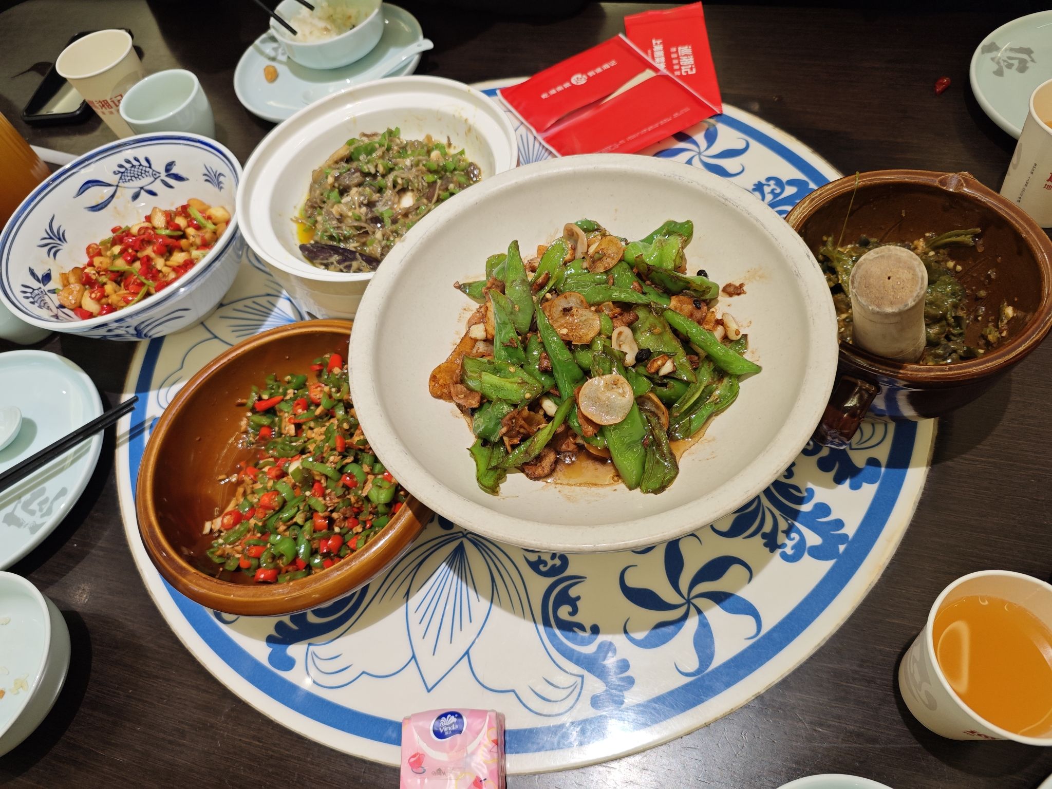 巡湘记(义乌之心店)