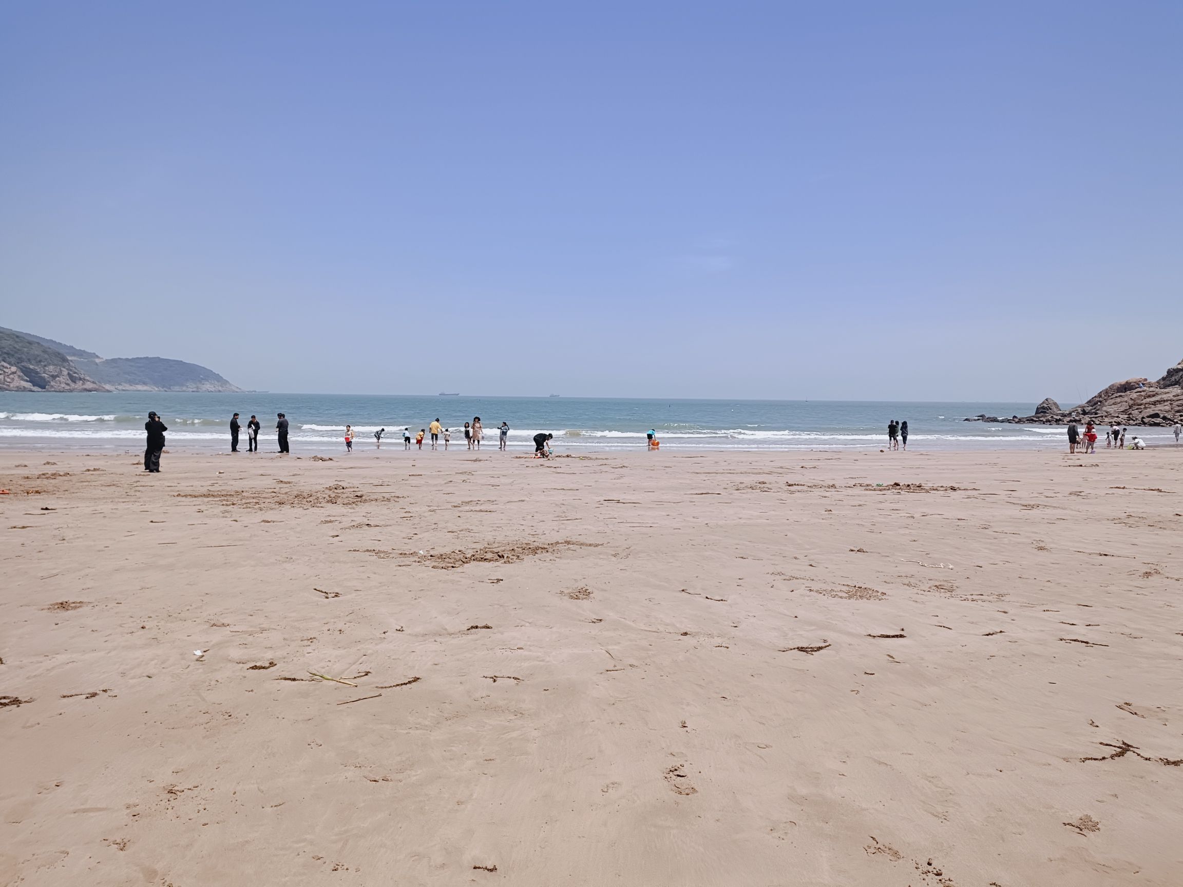 沛垒沙滩旅行图片 1