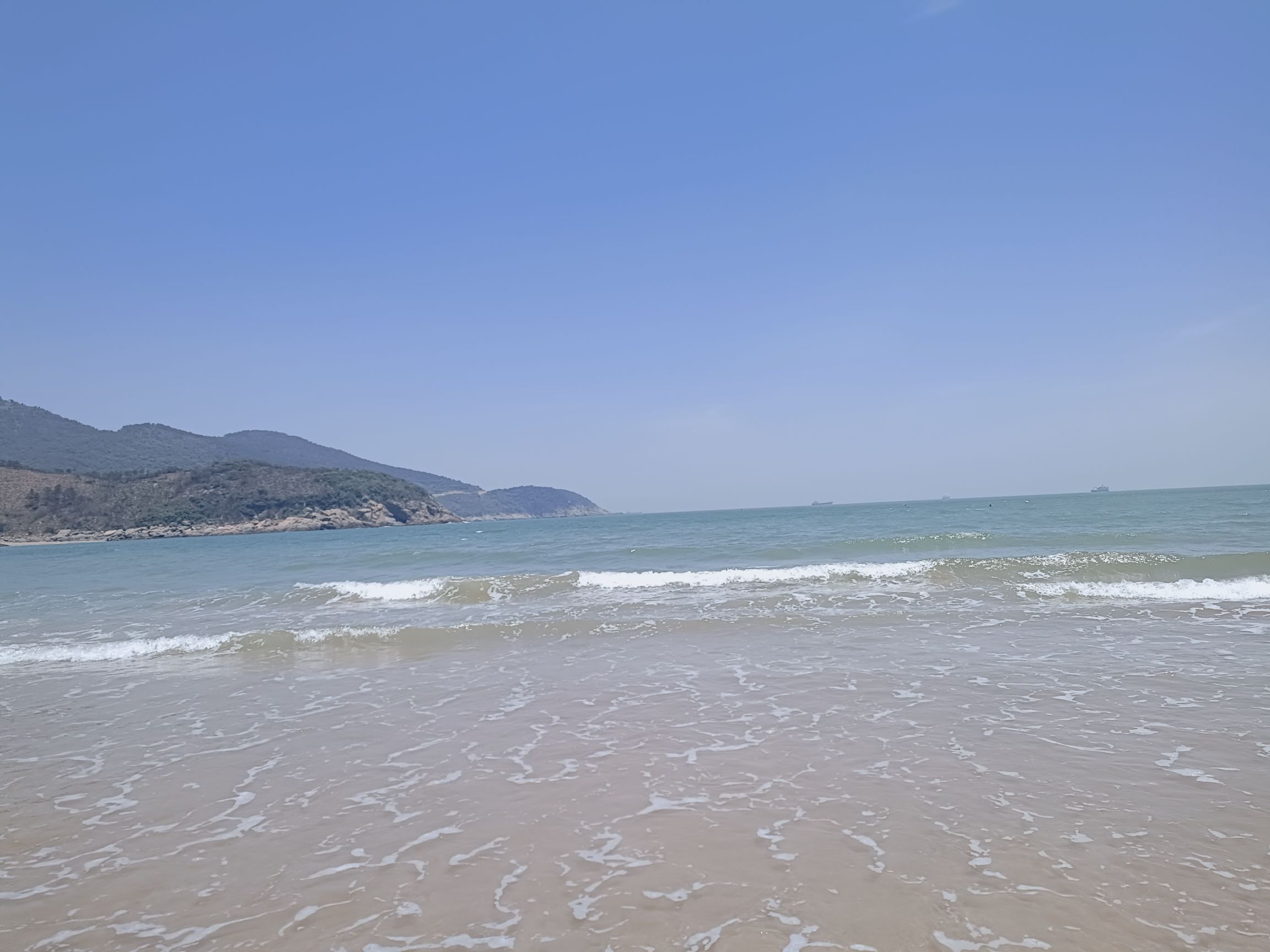 沛垒沙滩旅行图片 2