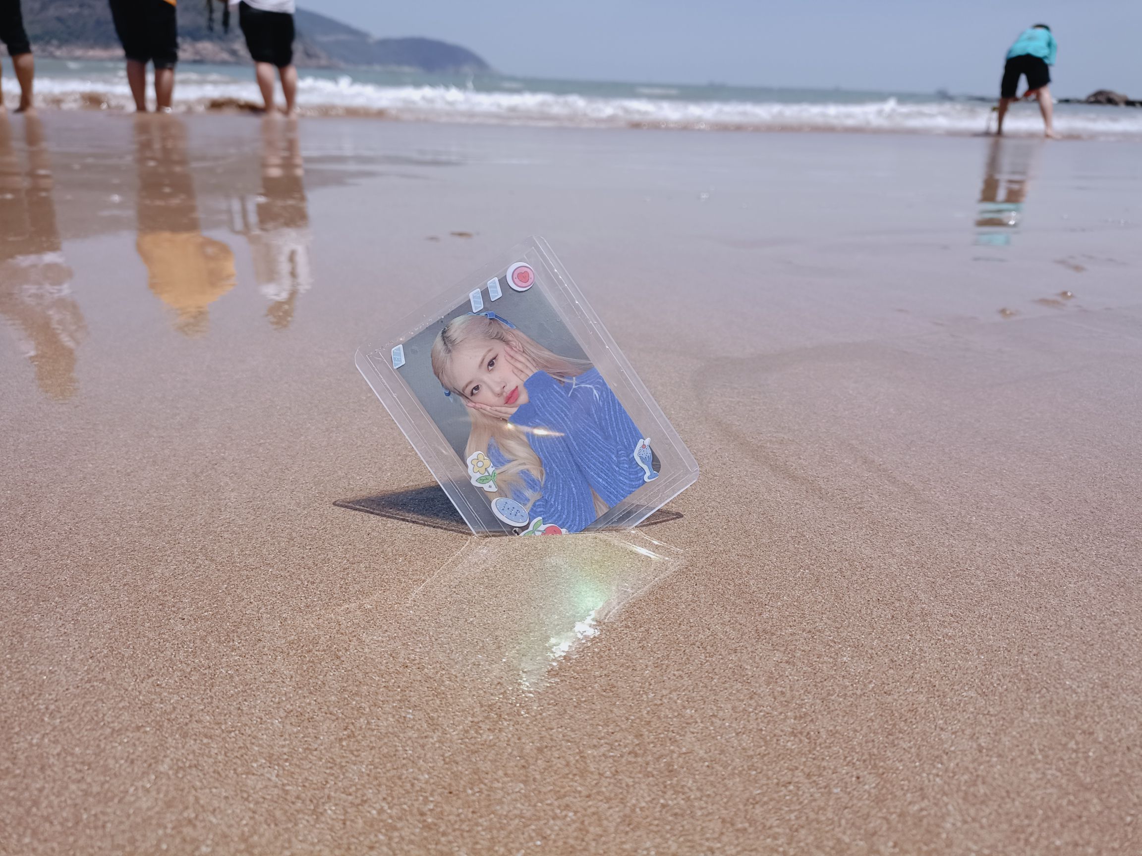 沛垒沙滩旅行图片 3