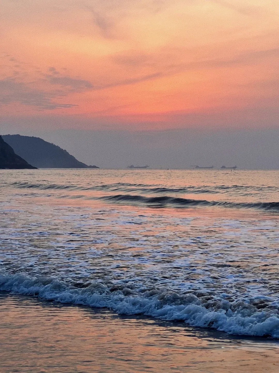 沛垒沙滩旅行图片 2