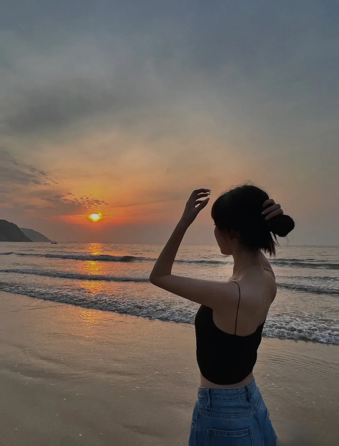 沛垒沙滩旅行图片 1
