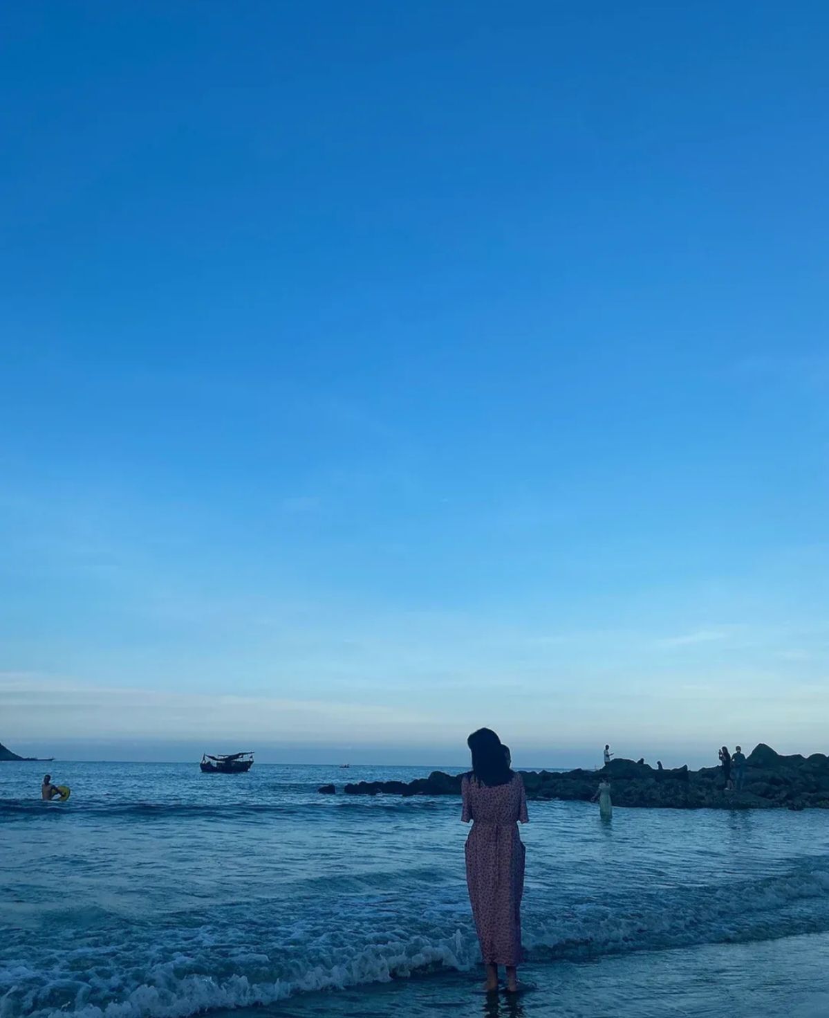 沛垒沙滩旅行图片 1