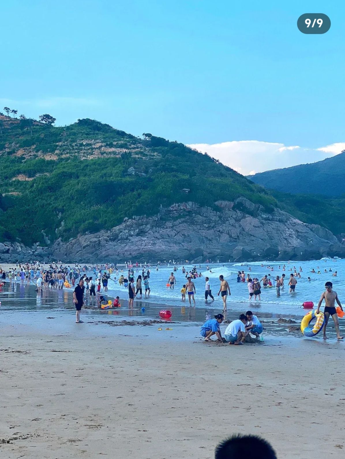 沛垒沙滩旅行图片 3