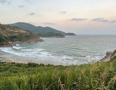沛垒沙滩旅行图片 3