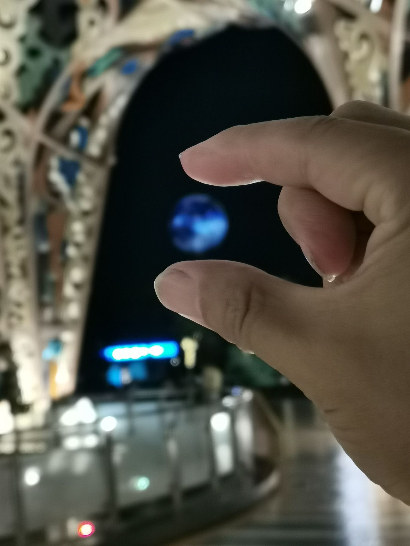 憨山文化旅游景区旅行图片 1
