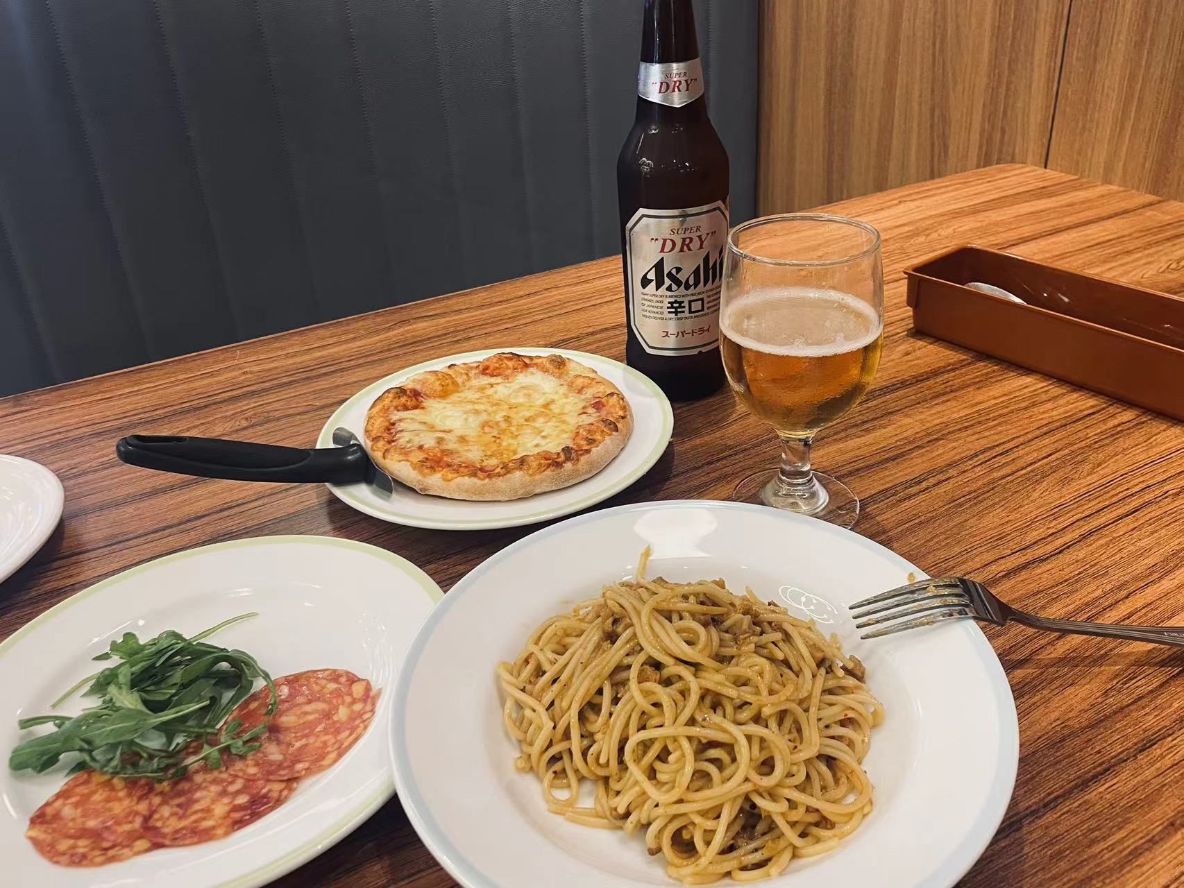 萨莉亚意式餐厅(天津东丽万达广场店)
