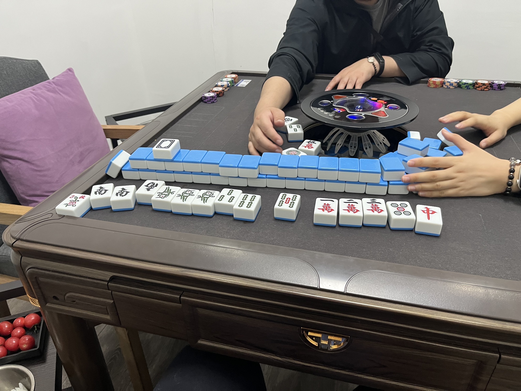 场地封面-百乐坊雀馆